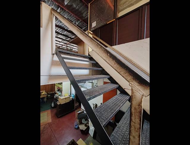 851M² BUSINESS FOR SALE IN BRAKPAN CENTRAL